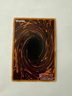 Yugioh Majestic Red Dragon CT07-EN001 Secret Rare Limited Edition VLP - Image 2