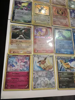 Vintage Holo Pokemon Card Lot (32) WOTC 1999 Base Set, Jungle, Fossil -Blastoise - Image 4