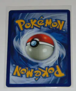 1999 Fossil 1st Edition GEODUDE 47/62 Pokemon Card WOTC - Image 5