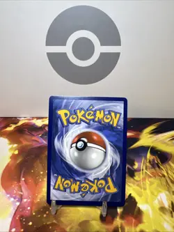2025 Pokemon Card Eevee Master Ball Pattern 074/131 Prismatic Evolutions Holo - Image 2