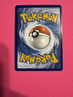 Pokemon TCG Snorlax 051 Scarlet & Violet 151 Promo Card NM Condition - Image 2