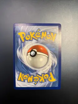 Rose 196/189 Darkness Ablaze NM Full Art Secret Rainbow Rare Pokemon Card - Image 2