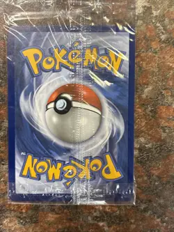 Greninja Star - SWSH144 Pokemon Celebrations 25th Promo Card - Sealed - Image 2
