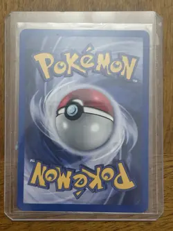 Sabrina Trainer 20/132 Gym Challenge Unlimited Holo Rare Pokemon Card TCG #V1 - Image 3
