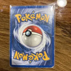 2000 Venusaur 18/130 Base Set 2 Holo Rare WOTC Vintage Pokemon Card MP/HP - Image 2