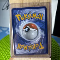 Erika's Invitation Reverse Holo NM 160/165 Scarlet & Violet 151 Pokemon Card - Image 3