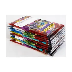 Bandai DBZ Card Gam Unison Warrior - Supreme Rivalry Booster Pack (10 Pac New - Image 1