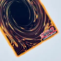 Yugioh Flame Champion - Pharaoh's Servant (25th Anniversary Edition) Card - Image 5