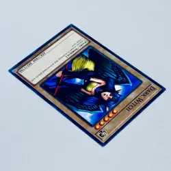 Yugioh Dark Witch - Spell Ruler (25th Anniversary Edition) SRL-EN019 Card - Image 2