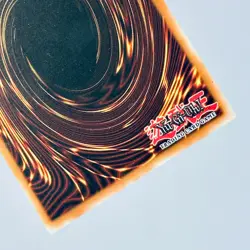 Yugioh Dark Witch - Spell Ruler (25th Anniversary Edition) SRL-EN019 Card - Image 5