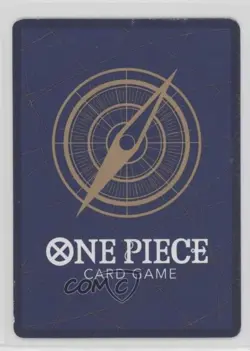 2022 One Piece Card Game: Paramount War OP02 SR Kozuki Oden #OP02-030 - Image 2