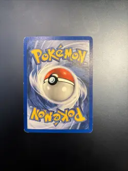 Pokemon Card - Blaine’s Charmeleon Gym Challenge 31/132 Uncommon - Image 2