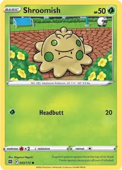 Pokemon TCG SWSH Brilliant Stars | Choose Your Card | Reverse Holo/Holo/Commons - Image 3