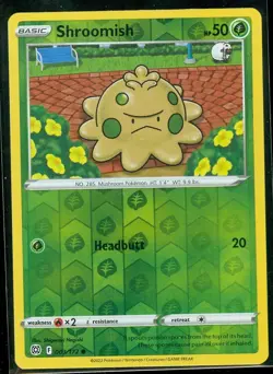 Pokemon TCG SWSH Brilliant Stars | Choose Your Card | Reverse Holo/Holo/Commons - Image 4