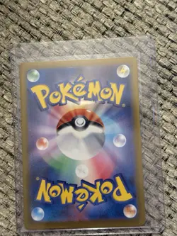 Pokemon TCG Ethan's Typhlosion Card 070/063 Heat Wave Arena Japanese Edition - Image 2