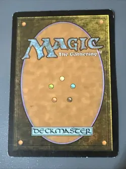 Mirri The Cursed X1 Planar Chaos LP Condition See Pics Front Back MTG - Image 2