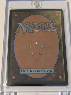Yuna, Hope of Spira: Borderless Surge Foil: M0549: Final Fantasy MTG (LP) 'Bend' - Image 2