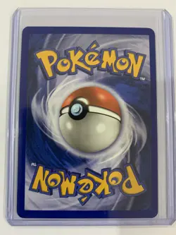 Moltres Non-Holo Rare 21/144 - 2003 Skyridge E-Series Rare Pokemon Card NM - Image 4