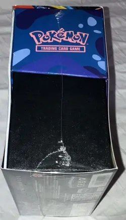 Pokemon Chaos Rising Elite Trainer Box Factory Sealed ETB - Image 4