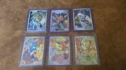 Pokemon TCG First Partner Illustration Collection Johto And Unova Series 2 - Image 1