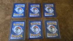 Pokemon TCG First Partner Illustration Collection Johto And Unova Series 2 - Image 2