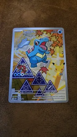 Pokemon TCG First Partner Illustration Collection Johto And Unova Series 2 - Image 3