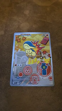 Pokemon TCG First Partner Illustration Collection Johto And Unova Series 2 - Image 5