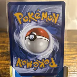 Eevee SVP 200 Cosmos Holo Black Star Promo Pokemon TCG Near Mint+ - Image 2
