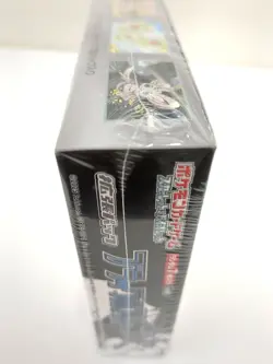 Pokemon Scarlet & Violet SV11B Black Bolt Booster Box SEALED Japanese 20 Packs - Image 4
