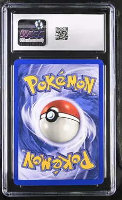 Pokemon Snorlax Jungle 1st Edition Holo - CGC 7.5 ( CLEAN!) 11/64 - Image 2