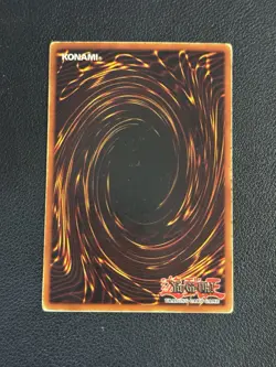 Axe of Despair - MRL-002 - Ultra Rare Unlimited - Yugioh! TCG MP - Image 2