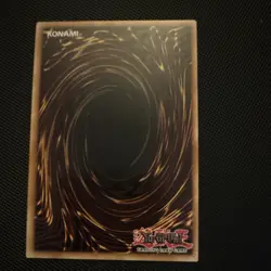 Konami Yu-Gi-Oh! TCG LC3: Yugi's World Monster Reborn LCYW-EN058 Secret - Image 2
