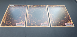 ⭐Yugioh | 3x Royal Tribute | US-Version|NM | EN | Ultra Rare | 1.Auflage | LCYW⭐ - Image 4