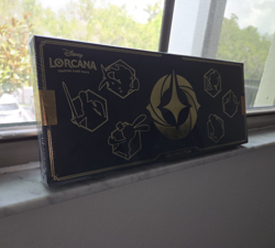 Disney Lorcana D23 Expo 2024 Collection Box Set Factory Sealed BRAND NEW - Image 2