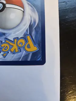 Pikachu EX 238/191 Surging Sparks Special Illustration Rare Pokemon TCG Card - Image 3