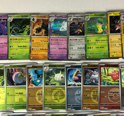 Pokemon Ascended Heroes Lot of 43 Cards! 31 Reverse Holos, 12 Holos - Image 3