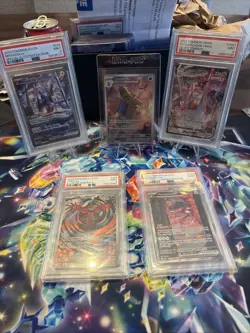 pokemon card lot collection - Image 2