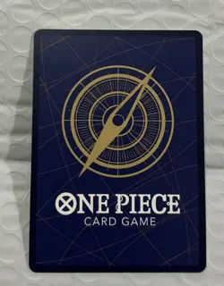 ST15-005 Portgas.D.Ace SR SP OP16 The Time of Battle One Piece TCG English Card - Image 2