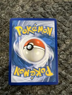 Pokemon Card Grumpig Fates Collide 31/124 NEAR MINT Reverse Holo Rare TCG!!!!!!! - Image 2