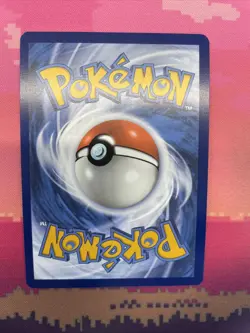 Pokemon Card Kingambit 220/198 Illustration Rare Scarlet & Violet Near Mint - Image 2