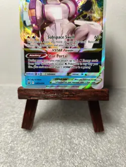 Origin Forme Palkia VSTAR SWSH254 SWSH: Sword & Shield Promo Cards Holo - Image 3