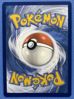 Pokemon Ortega 219/197 SV03: Obsidian Flames Ultra Rare Full Art Trainer Card - Image 2