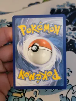 Inkay SHINY SV17/SV94 Hidden Fates NM Holo Foil Rare Pokemon Card - Image 2
