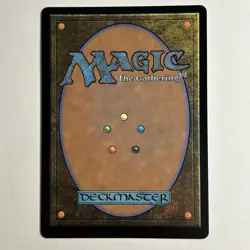 Narset of the Ancient Way BORDERLESS MYTHIC RARE Ikoria: Lair of Behemoths M 278 - Image 2