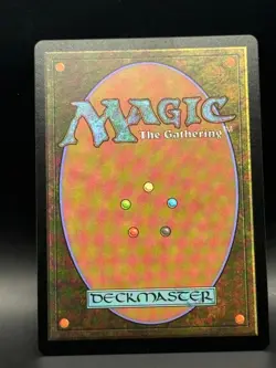 Doctor Strange, Surgeon 591 Commander: Marvel Super Heroes MTG NM - Image 2
