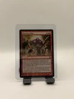 MTG, World at War NM The List Reprints 172 Regular - Image 1