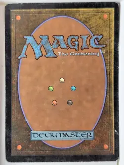 Gorilla Titan - Odyssey - Magic the Gathering MTG Nice! - Image 2