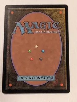 Noxious Field - Prophecy - Magic the Gathering MTG Nice! - Image 2
