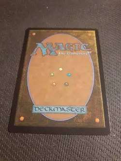 Emeritus of Woe | Foil | Secrets of Strixhaven | MTG - Image 2