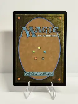 Wizards of the Coast Crackle with Power Full Art Mythic MTG OTJBN 0022 EN - Image 2